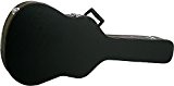 Ashbury CG-020-C Étui standard pour Guitare Classique Noir