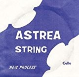 Astrea String 2492 Corde de Ré pour Violoncelle taille 4/4