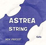 Astrea String 2493 Corde de Sol pour Violoncelle taille 4/4