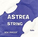 Astrea String 2493C Corde de Sol pour Violoncelle taille 1/2-1/4