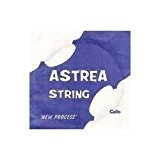 Astrea String 2494 Corde de Do pour Violoncelle taille 4/4