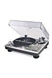 Audio Technica AT-LP120USB Direct Drive Professional Turntable