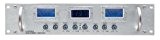 Audiobahn a1 hQ - 400 x 1-cHANNEL high current power-aMP