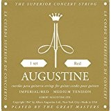 Augustine 650467 Jeu de Cordes pour Guitare classique