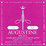 Augustine 650527 Jeu de Cordes pour Guitare classique