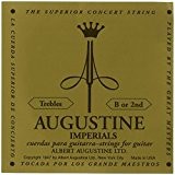 Augustine Saite für Klassik-Gitarre Gold Label. Imperial. Medium tenson-