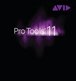 Avid MAJ Pro Tools Logiciel 9 vers 12