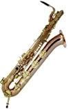 Bauhaus BS-P Original Bronze Saxophone Baryton