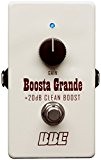 BBE - BOOSTAGRANDE - pedale clean boost