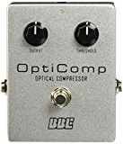 BBE Sound Inc. - Compresseur OPTO STOMP