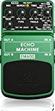 Behringer ECHO MACHINE / EM600 Pédale d'effet écho (Import Royaume Uni)
