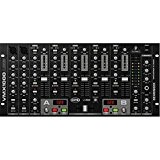 Behringer VMX1000USB Pro Table de mixage DJ 7 canaux
