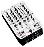 Behringer VMX300 Pro Table de mixage DJ 3 canaux