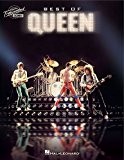 Best of Queen - Transcribed Score