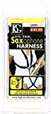BG ABG S41SH Harnais pour Saxophone A/T Femme