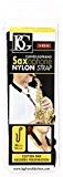 BG ABG S82M Cordon en nylon pour Saxophone Soprano courbe