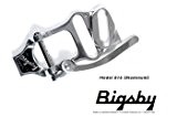 Bigsby B16 Vibrato en aluminium