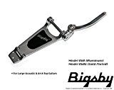 Bigsby B60 Cordier avec barre de vibrato en aluminium