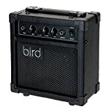 Bird GA610 Ampli Guitare électrique Noir