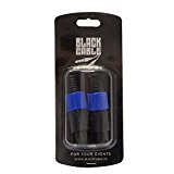 Black Cable BCA2001 Pack de 2 speakons 4 points type neutrik