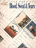 Blood, Sweat & Tears: The Best Of. Partitions pour Voix, Instruments Cuivres, Guitare Basse, Batterie, Piano, Saxophone