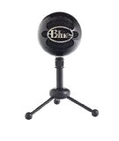 Blue Microphones - Microphone USB Snowball Noir laqué
