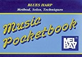 Blues Harp Pocketbook