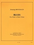 BLUES HARPE(OU HARPE CELTIQUE)ET PIANO(COLLEC.ROUGERON)