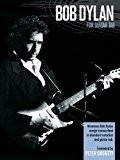 Bob Dylan: Guitar Tab Collection. Partitions pour Tablature Guitare, Guitare