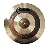 Bosphorus Antique Thin Cymbale Ride 20 "