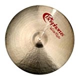 Bosphorus Groove Wide Cymbale Ride 22 "