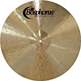 Bosphorus Traditional Thin Cymbale crash 17 "