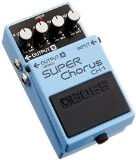 Boss - Chorus CH-1 - Super Chorus