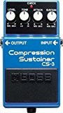 Boss - Compresseur CS-3 - Compresseur