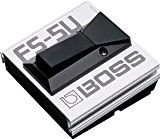BOSS - FS 5U Pédale clavier