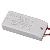 bqlzr 12 V 15 W electronic LED Driver Power Supply Adapter for G4 LED Lamp Beads Strip