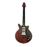 BRIAN MAY Red Special Signature
