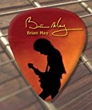 Brian May X5 Premium Guitar Médiators