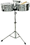 BSX Percussion - Set de Timbales