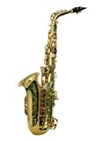 BUFFET CRAMPON BC8101-1-0 - SERIE 100 VERNI Saxophone Saxophone alto Saxophone Alto d