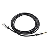 Cable Matters Câble Rallonge Audio Stéréo 3.5mm 2m