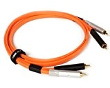 Cables asymétriques OYAIDE D+RCA CLASS A 1M Câble RCA