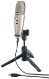 CAD Audio U37 Microphone USB à condensateur