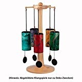 Carillon Support Carrousel pour 5 Zaphir ou Koshi carillons