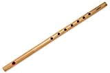Carrotmsuic Niveau Modèle DS101 Basse G Débutant Shinobue flûte traditionnelle japonaise