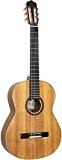 Carvalho 5 Koa I412 Guitare classique