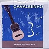 Carvalho Cavaquinho Portugais - Jeu De Cordes