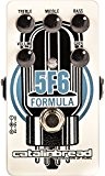 Catalinbread Formula 5F6 · Effet guitare