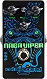 Catalinbread Naga Viper · Effet guitare
