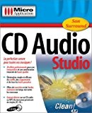 CD Audio Studio